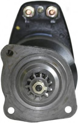 PRESTOLITE ELECTRIC 860652 Starter
